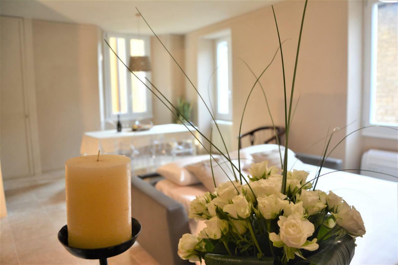 Appartement La Casa Di Tito -