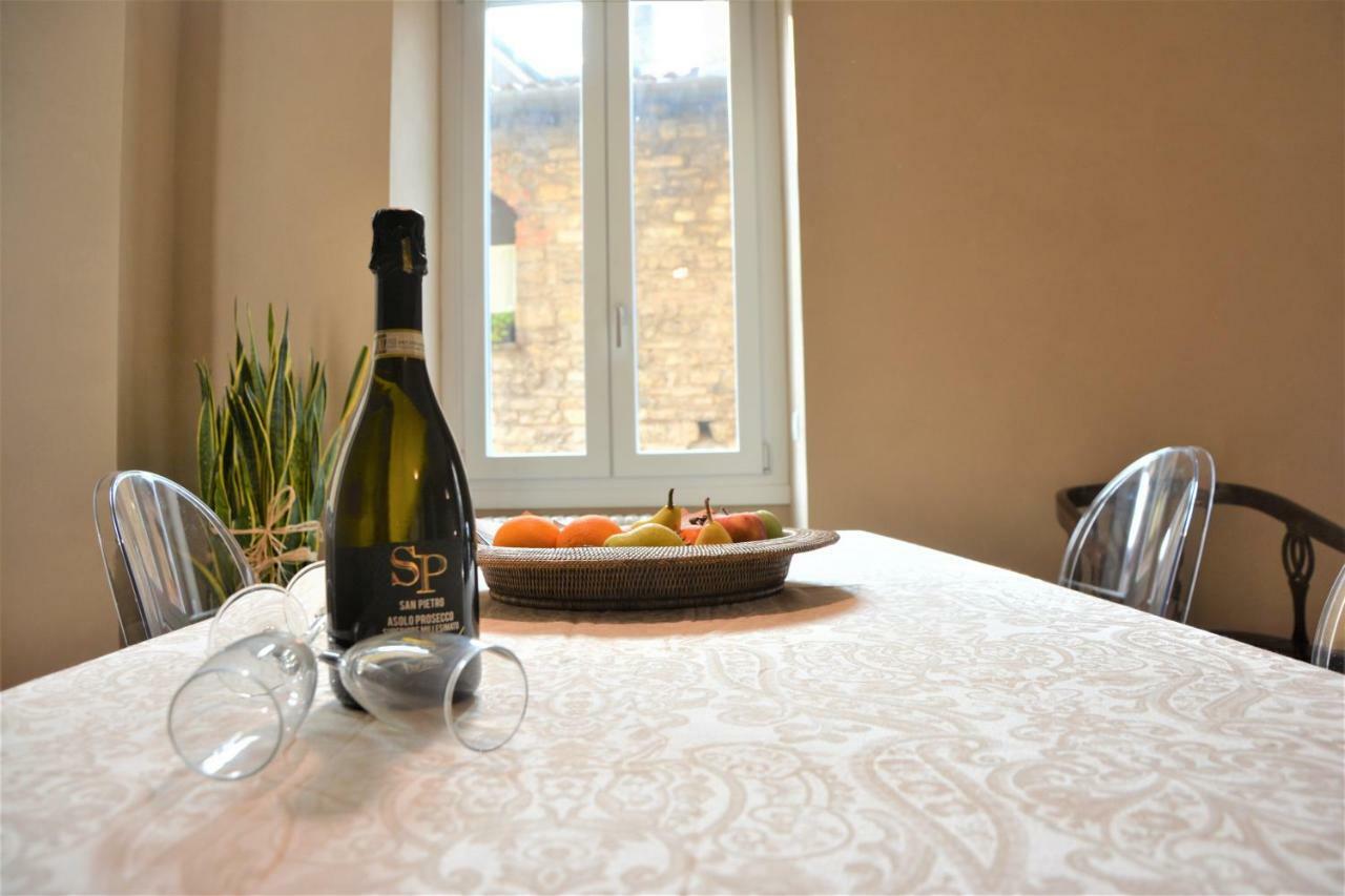 Appartement La Casa Di Tito -