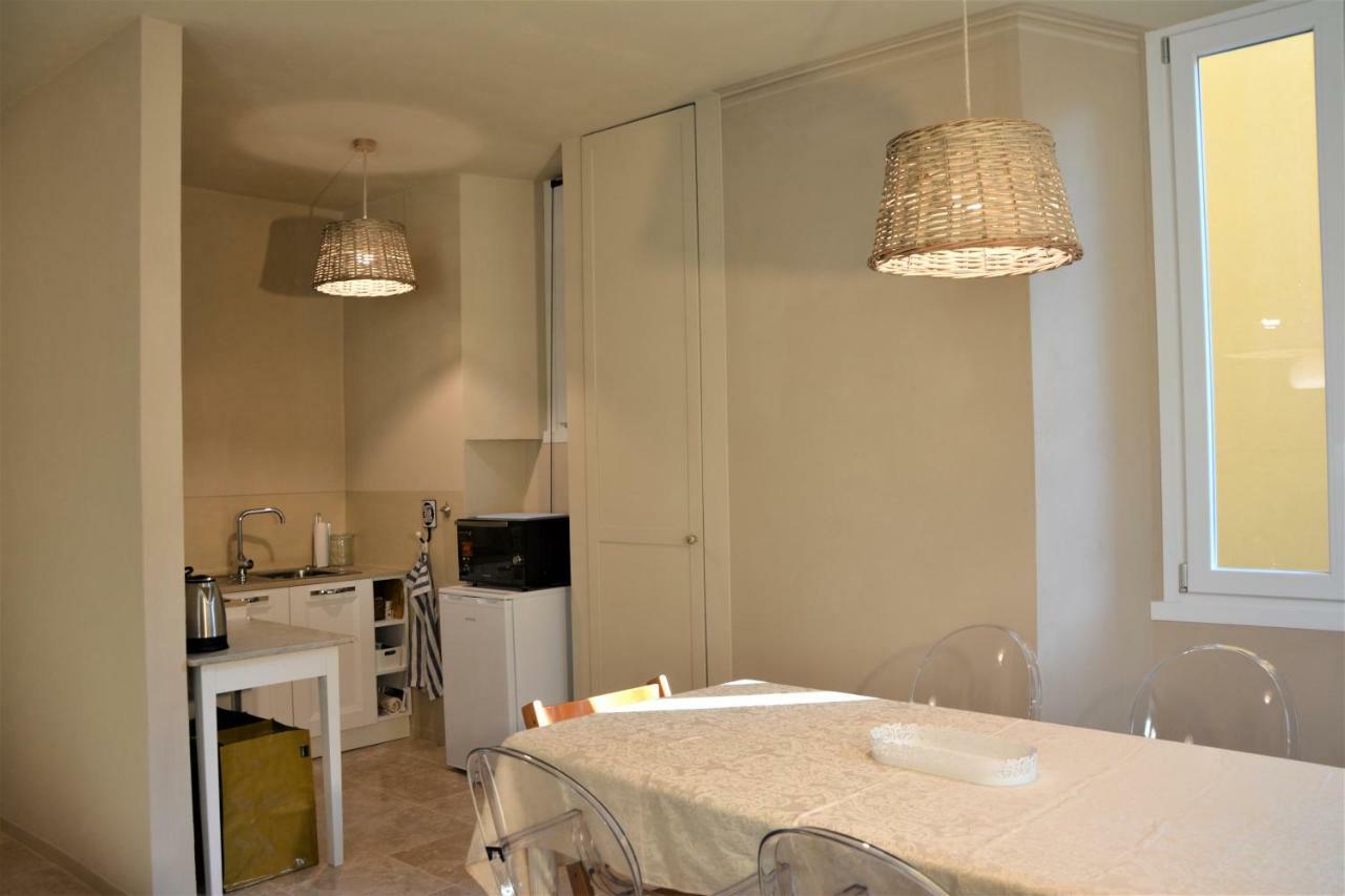 La Casa Di Tito - Appartement Como
