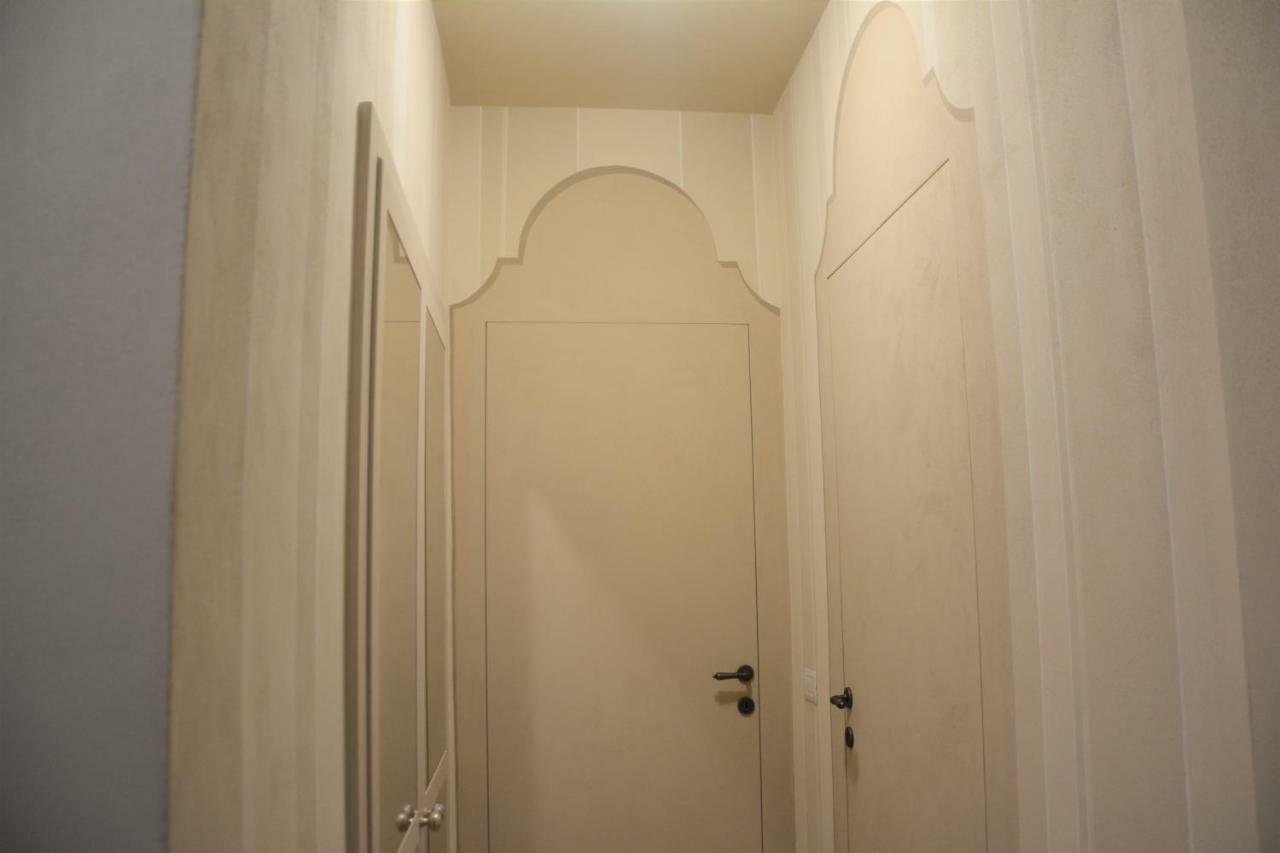 Appartement La Casa Di Tito - *