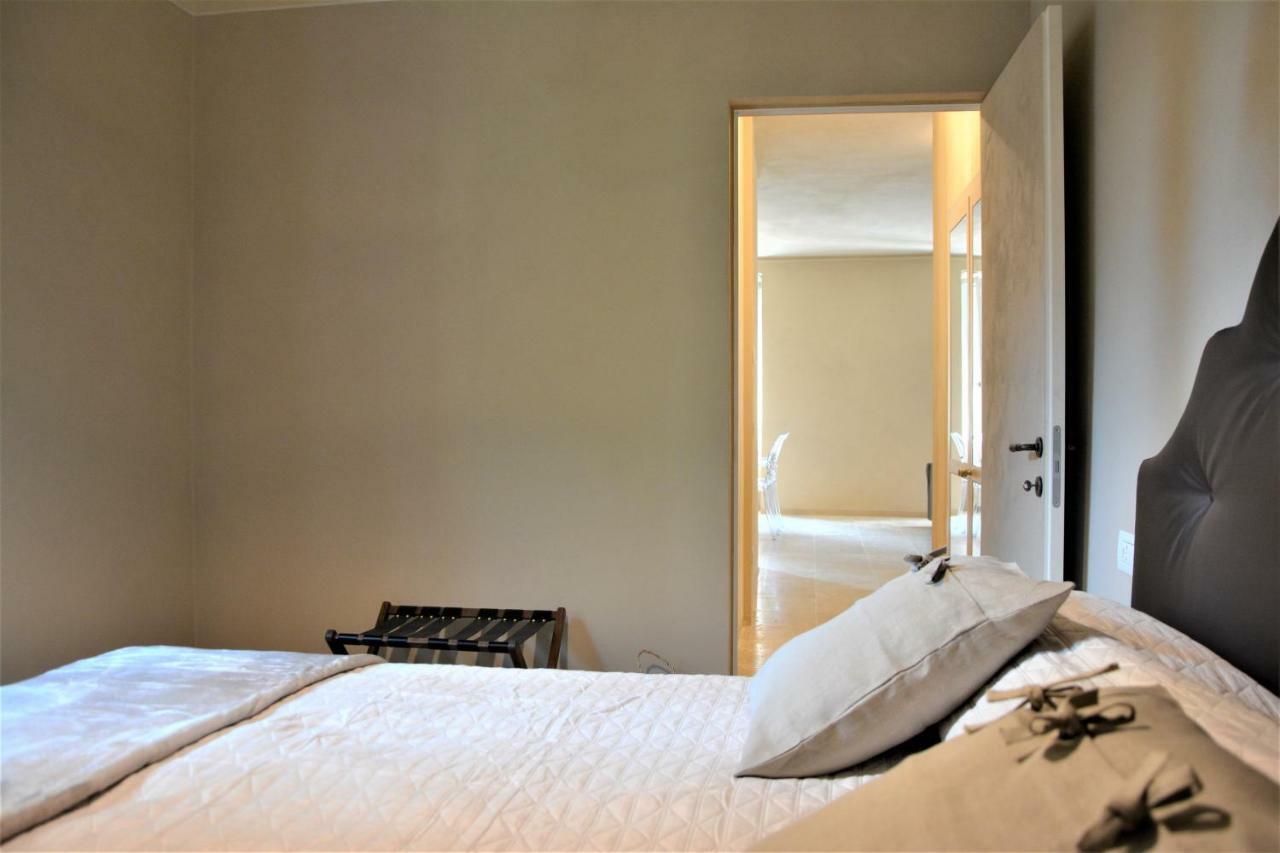 La Casa Di Tito - Appartement