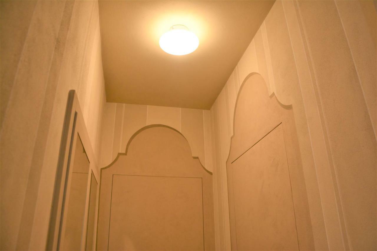 La Casa Di Tito -