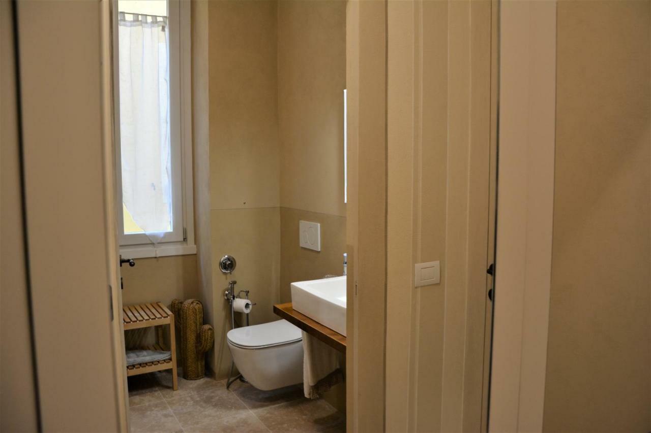 Appartement La Casa Di Tito - *